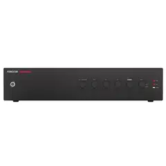 FONESTAR - Amplificador 240W Megafonía Instalación M Ambiental Monozona PROX-240S