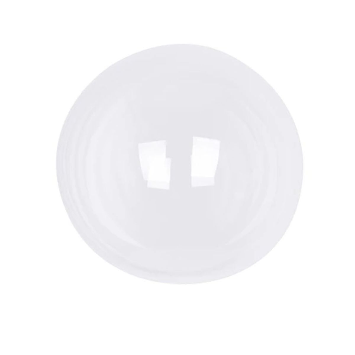 GENERICO - Globo Burbuja Transparente 45cm