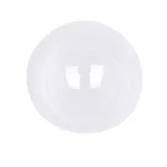 GENERICO - Globo Burbuja Transparente 45cm