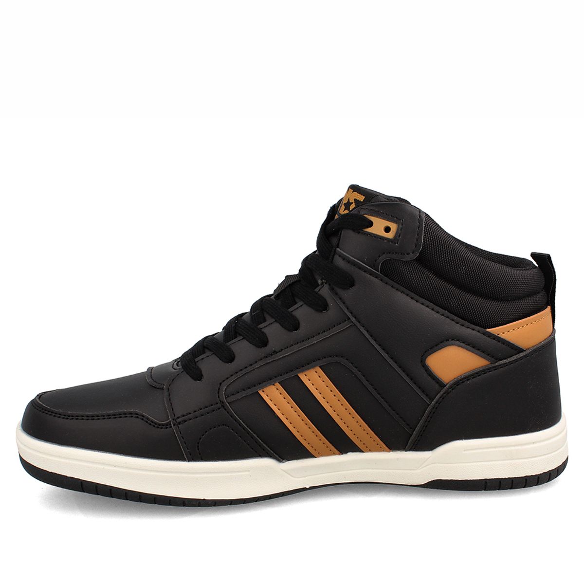 NORTH STAR - Zapatilla Hombre North Star Hem Negro