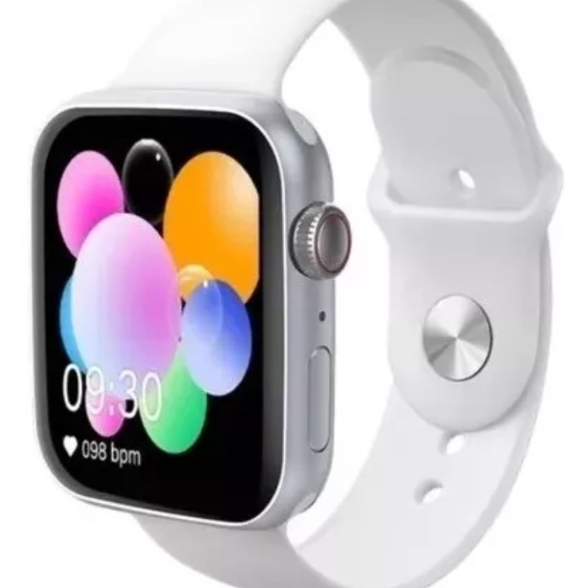 GENERICO - Smartwatch Reloj Inteligente Llamadas Bluetooth