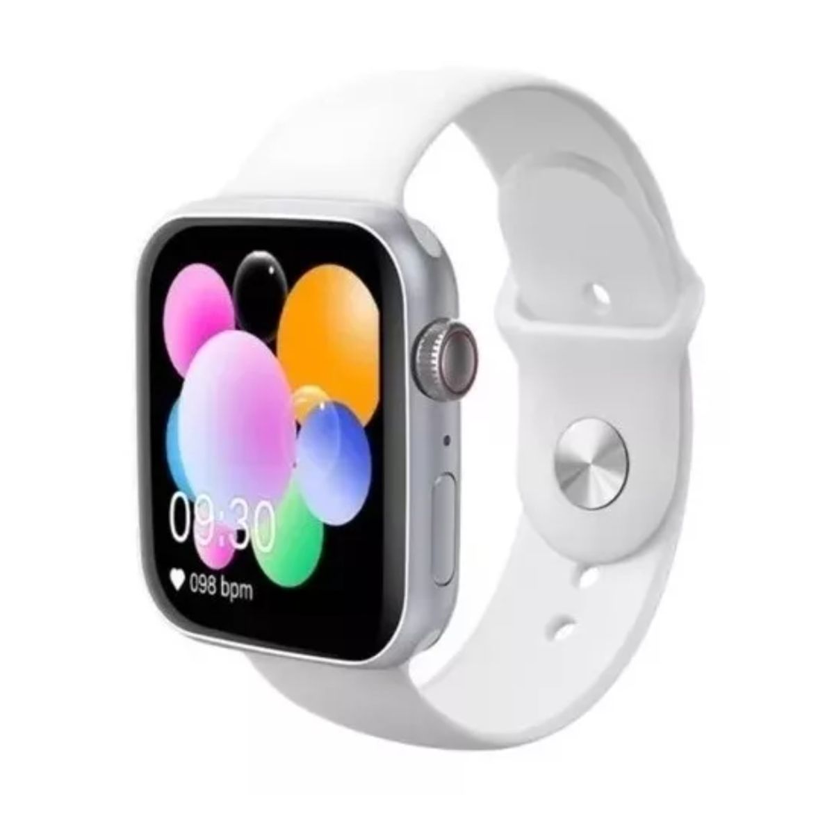 GENERICO - Smartwatch Reloj Inteligente Llamadas Bluetooth