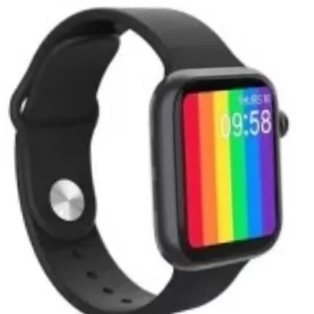 GENERICO - Smartwatch Reloj Inteligente Llamadas Bluetooth