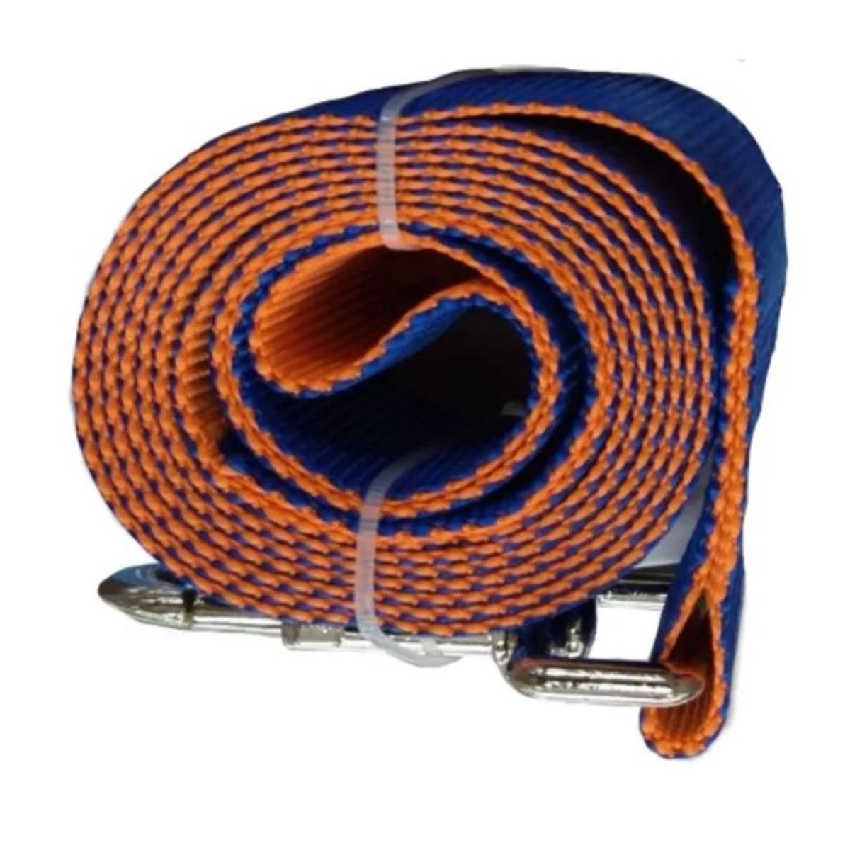 GENERICO - Correa Plana Larga Resistente Para Perros 15mts X 38cm