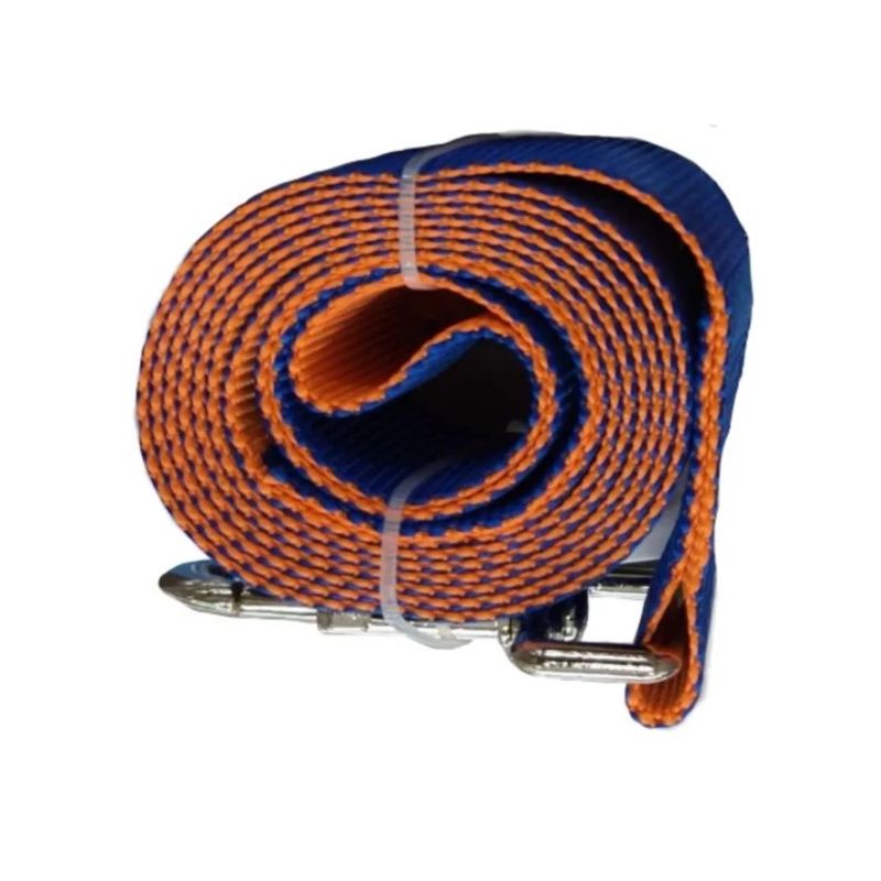 GENERICO - Correa Plana Larga Resistente Para Perros 15mts X 38cm