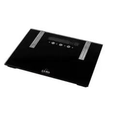GAMA - Balanza Corporal 150KG SCF2000.-