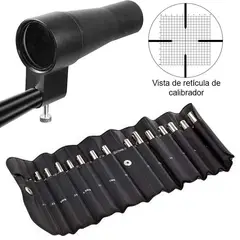 GENERICO - Colimador óptico 15 varillas