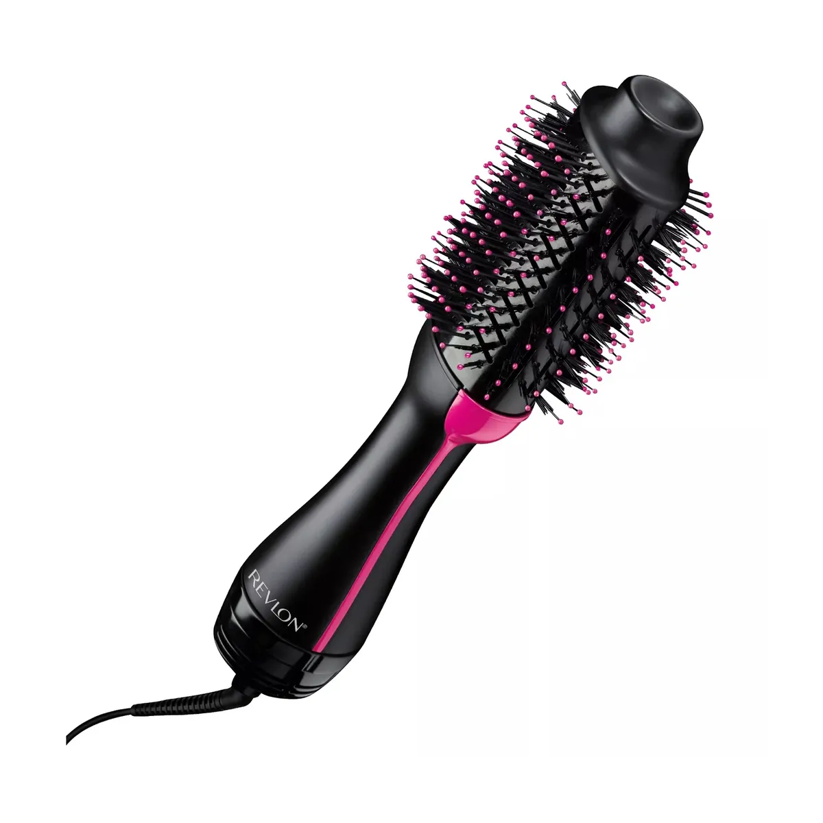 REVLON - Cepillo Secador Revlon Voluminizador One Step Rosa