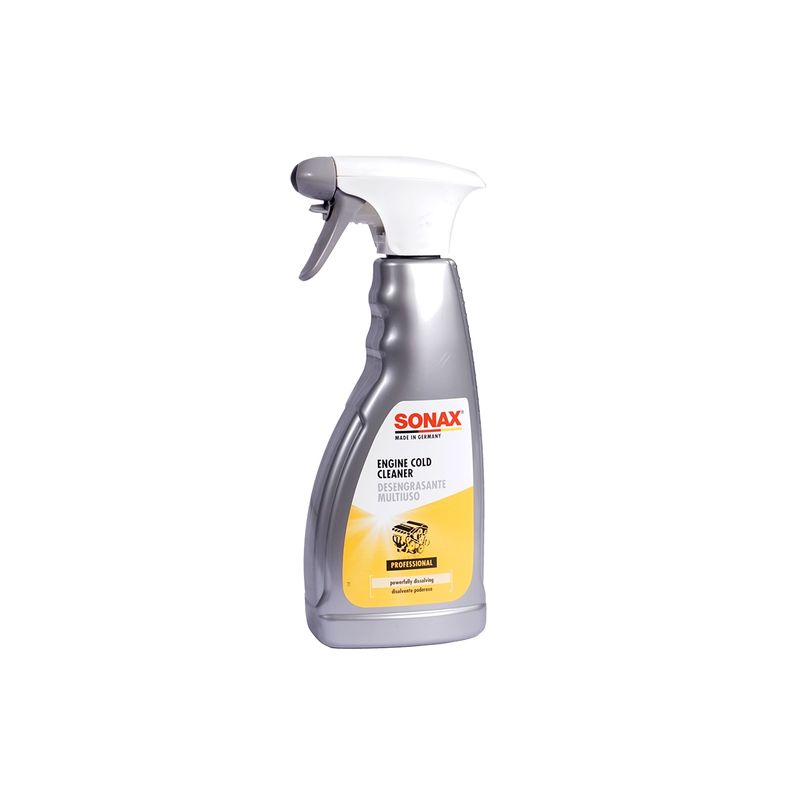 SONAX - Limpiador de Motor en Frío SONAX 500ml