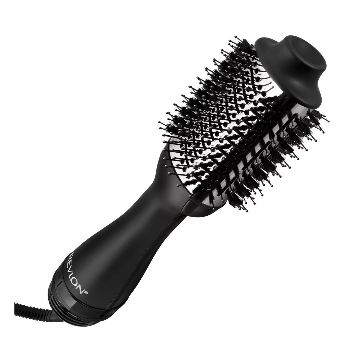 REVLON - Cepillo Secador Revlon Voluminizador One Step Titanio