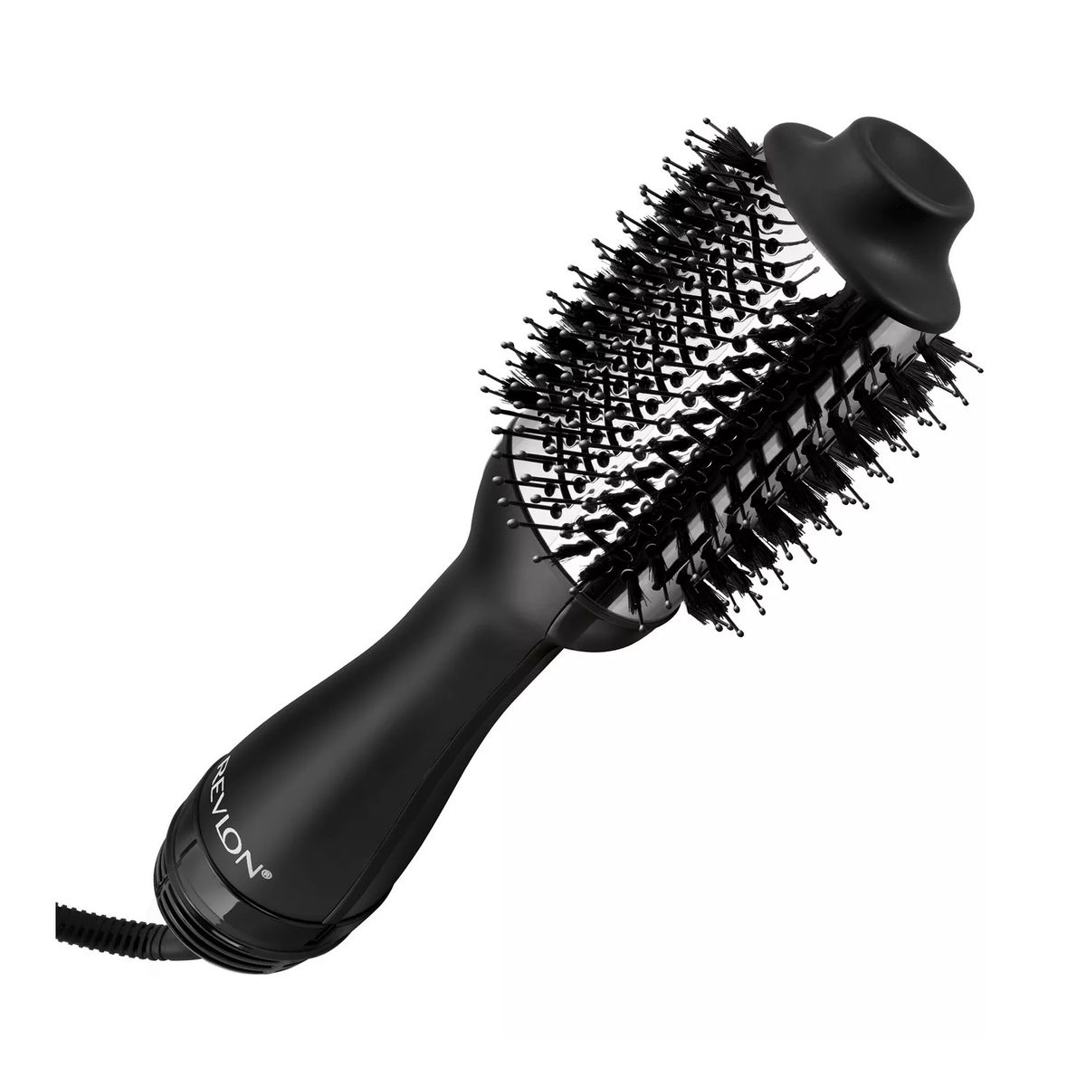 REVLON - Cepillo Secador Revlon Voluminizador One Step Titanio