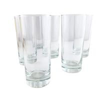 Set 6 Vasos Trago Corto Lexington de 74mL Tequila Tragos