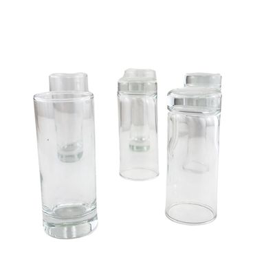 Imagen 2 del producto Set 6 Vasos Trago Corto Lexington de 74mL Tequila Tragos