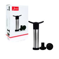 Bomba de Vacio para Vino