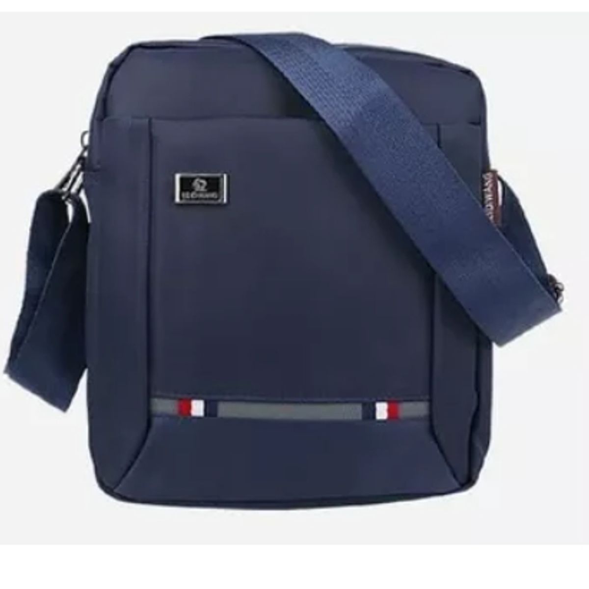 GENERICO - Bolsobandolera Hombro Mano Nailon