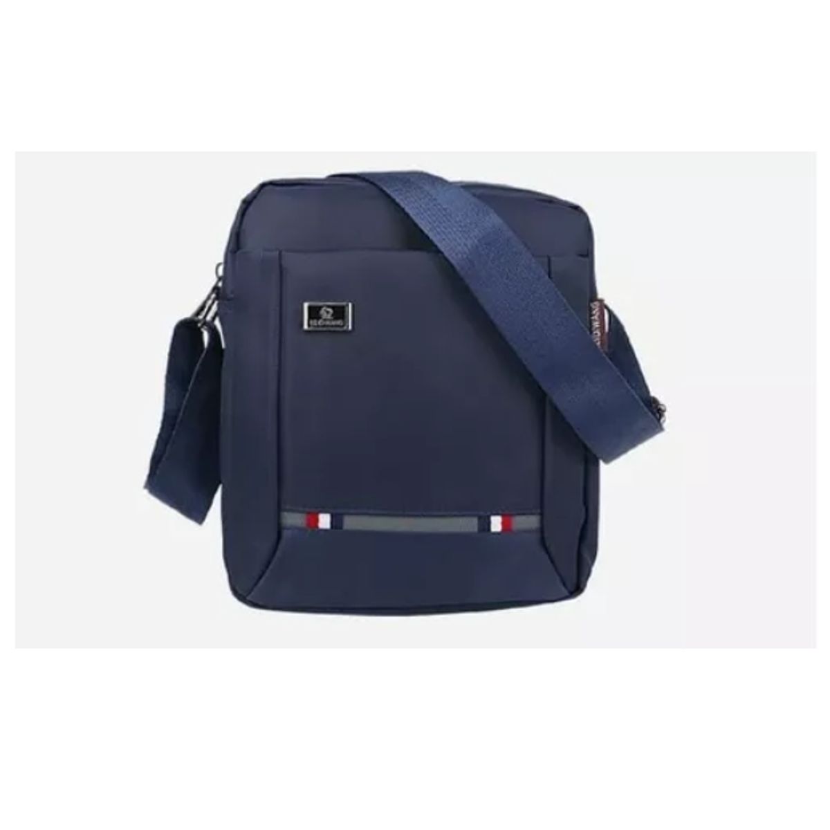 GENERICO - Bolsobandolera Hombro Mano Nailon