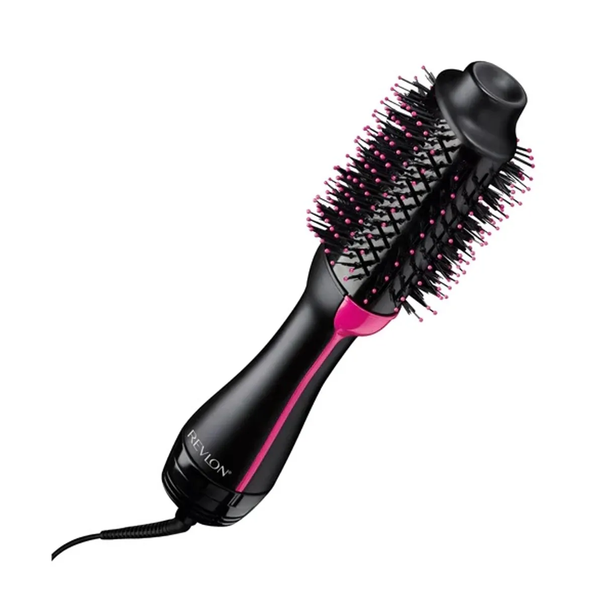 REVLON - Cepillo Secador Revlon Voluminizador One Step Rosa