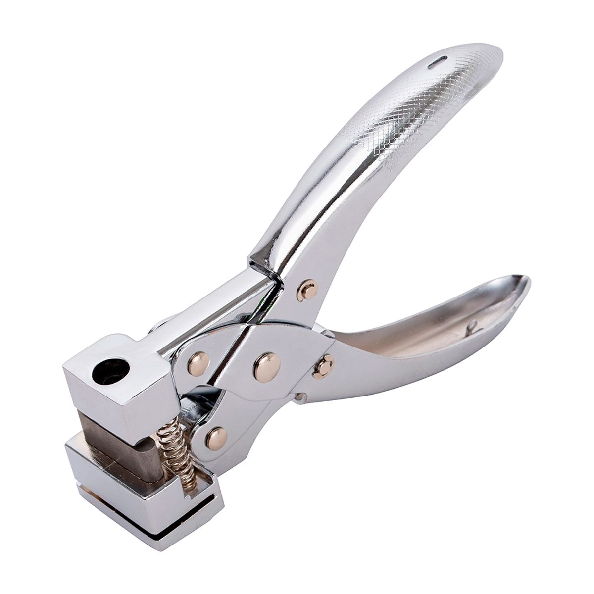 ADIX - Alicate Perforadora Corte Ganchera