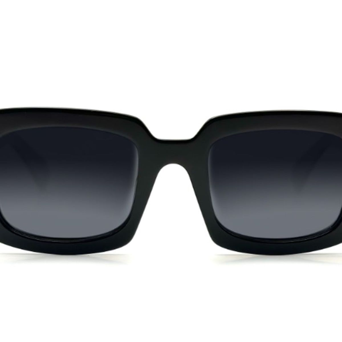YORK - Lentes de Sol Scarlett Negro York Eyewear