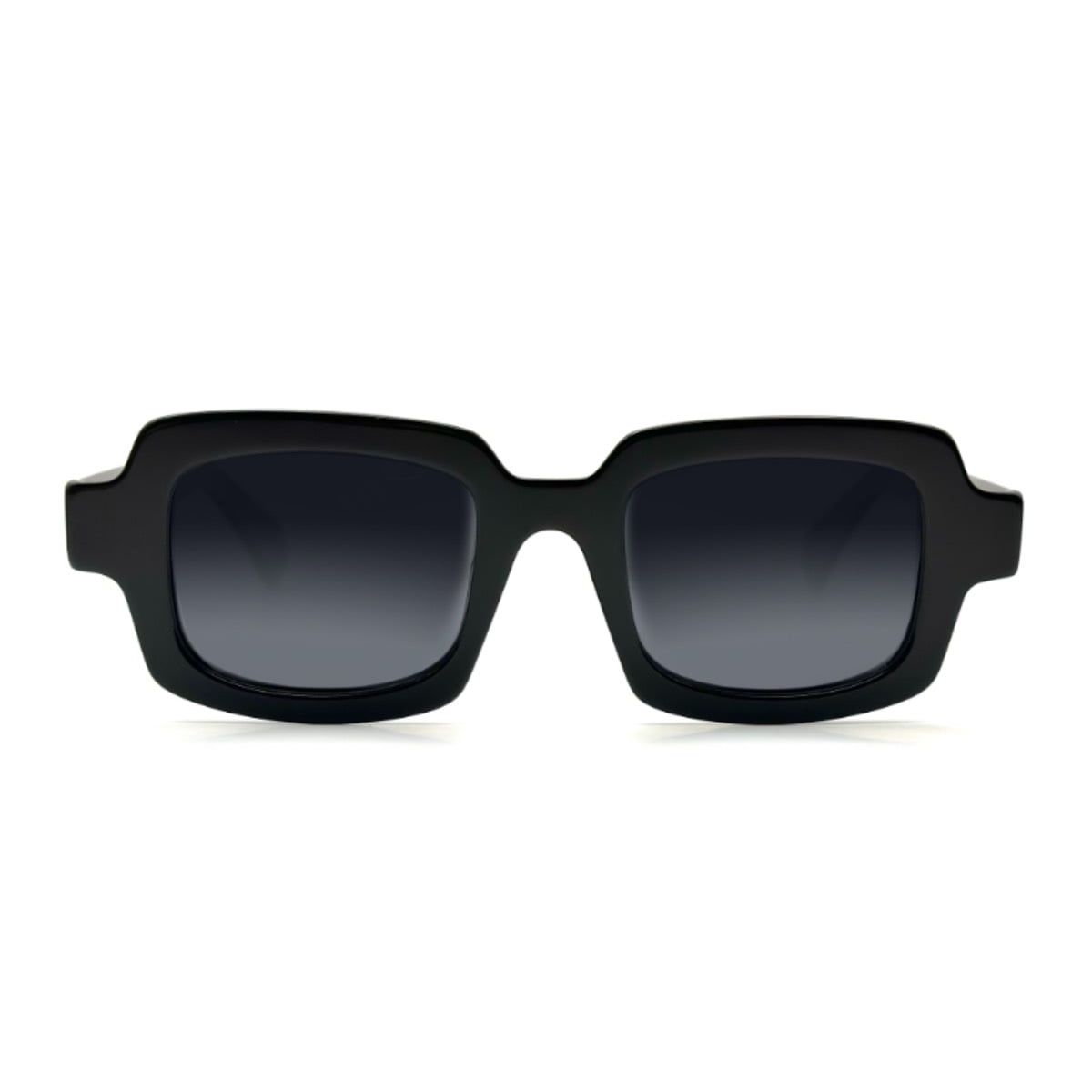 YORK - Lentes de Sol Scarlett Negro York Eyewear