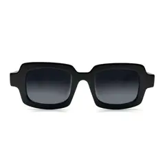 YORK - Lentes de Sol Scarlett Negro Eyewear