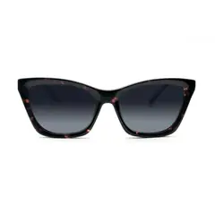 YORK - Lentes de Sol Nicole Marrón Eyewear