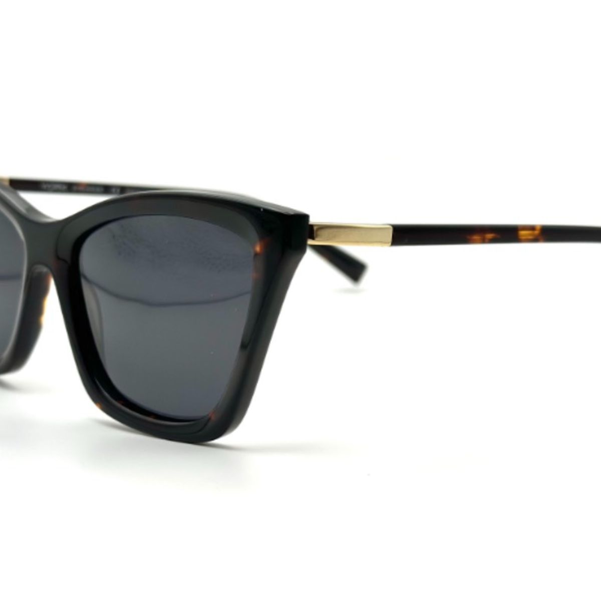 YORK - Lentes de Sol Nicole Marrón York Eyewear