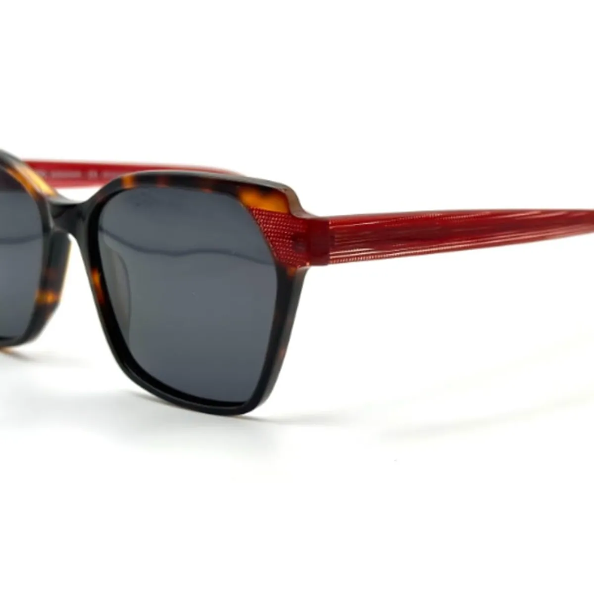 YORK - Lentes de Sol Sandra Marrón Polarizados York Eyewear