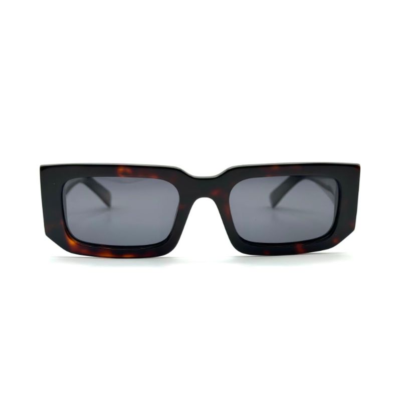 YORK - Lentes de Sol Emma Marrón York Eyewear
