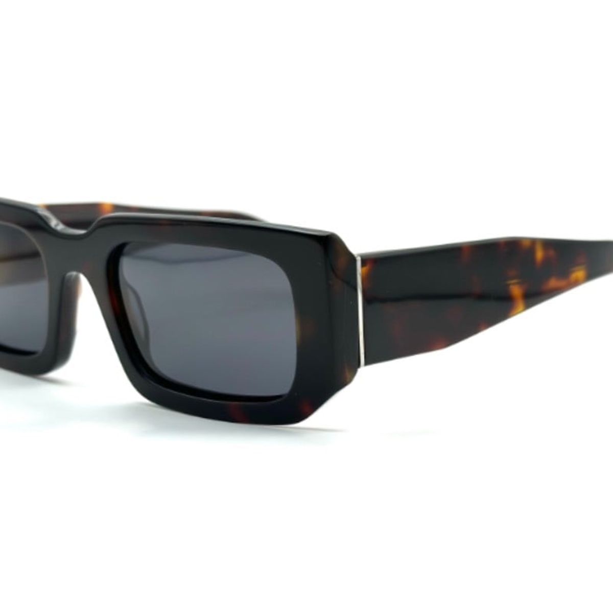 YORK - Lentes de Sol Emma Marrón York Eyewear