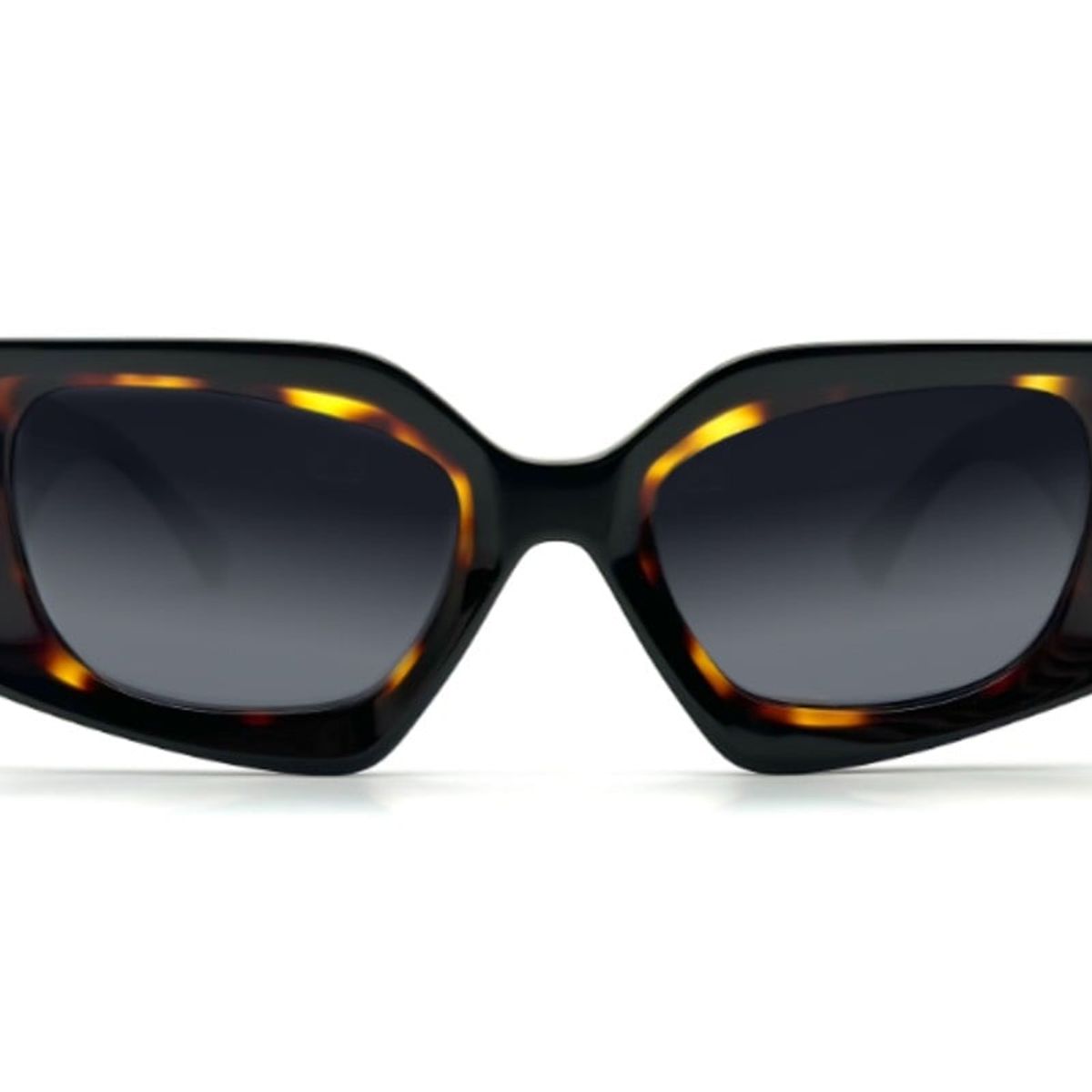 YORK - Lentes de Sol Marilyn Marrón Polarizados York Eyewear