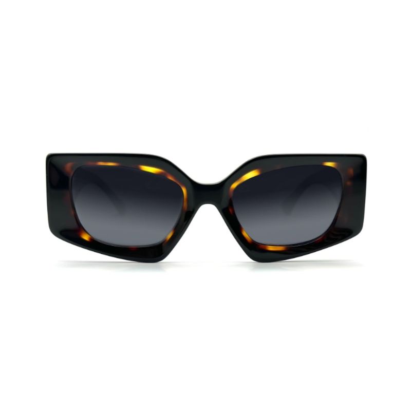 YORK - Lentes de Sol Marilyn Marrón Polarizados York Eyewear