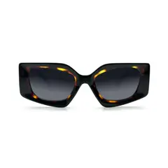YORK - Lentes de Sol Marilyn Marrón Polarizados Eyewear