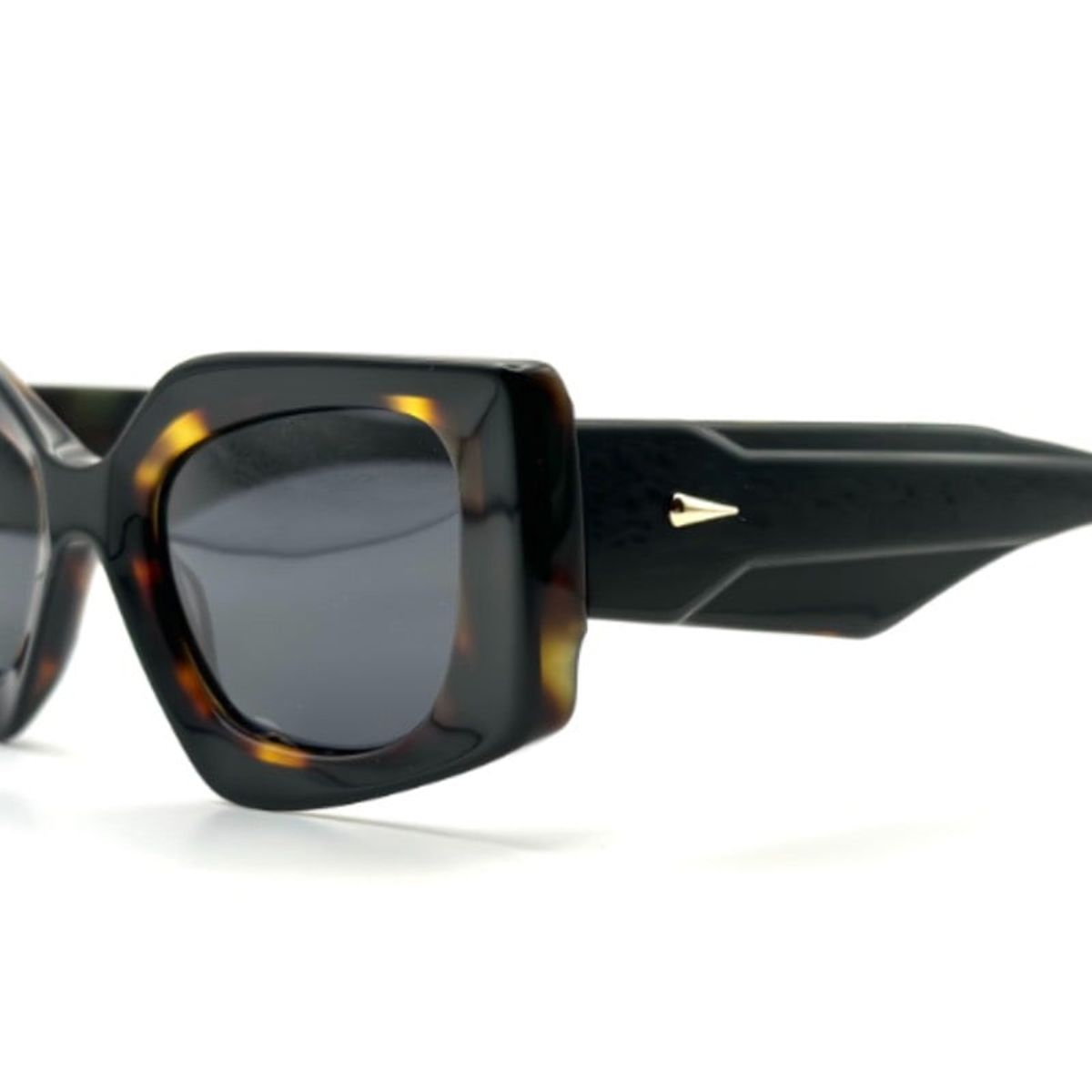 YORK - Lentes de Sol Marilyn Marrón Polarizados York Eyewear
