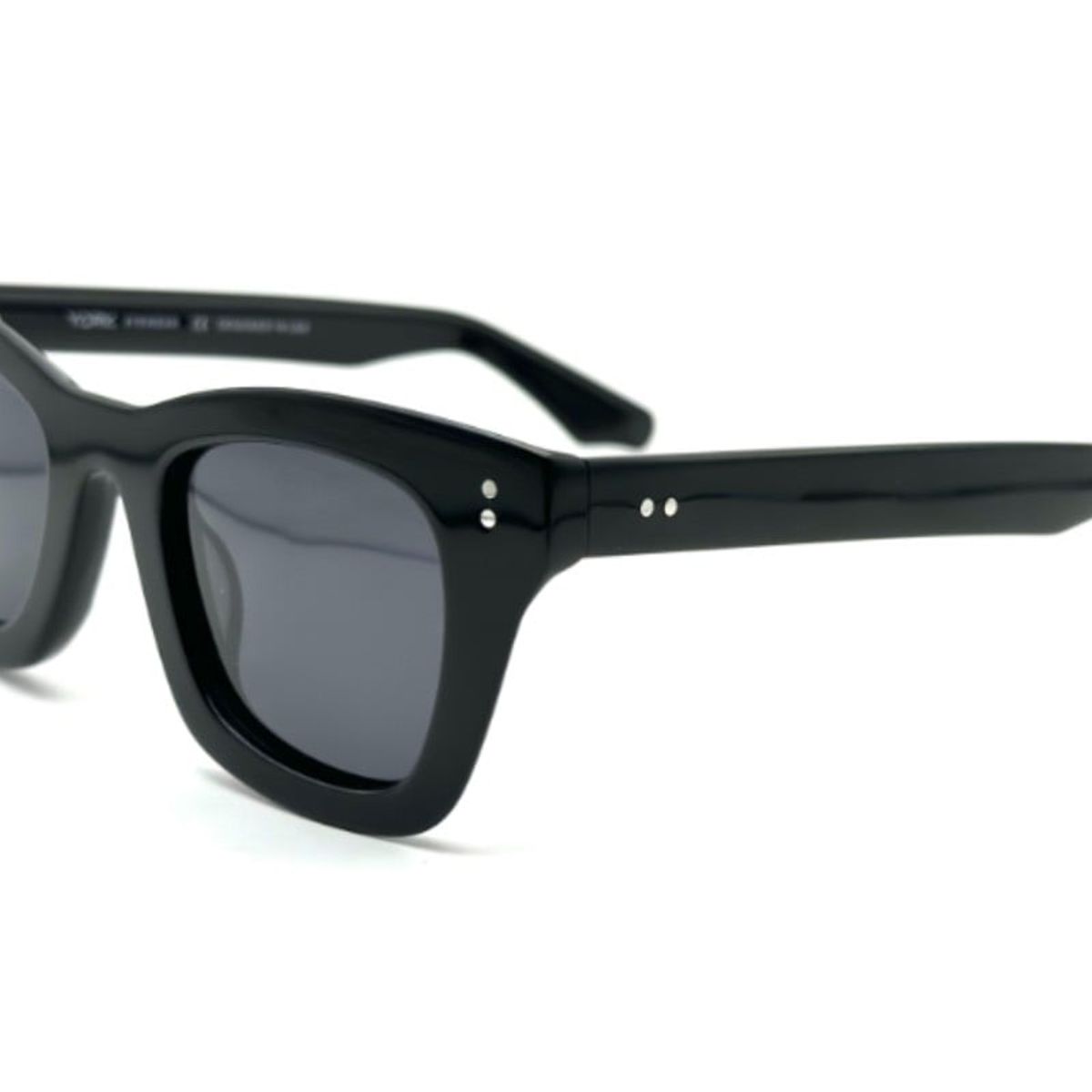 YORK - Lentes de Sol Meryl Negro York Eyewear
