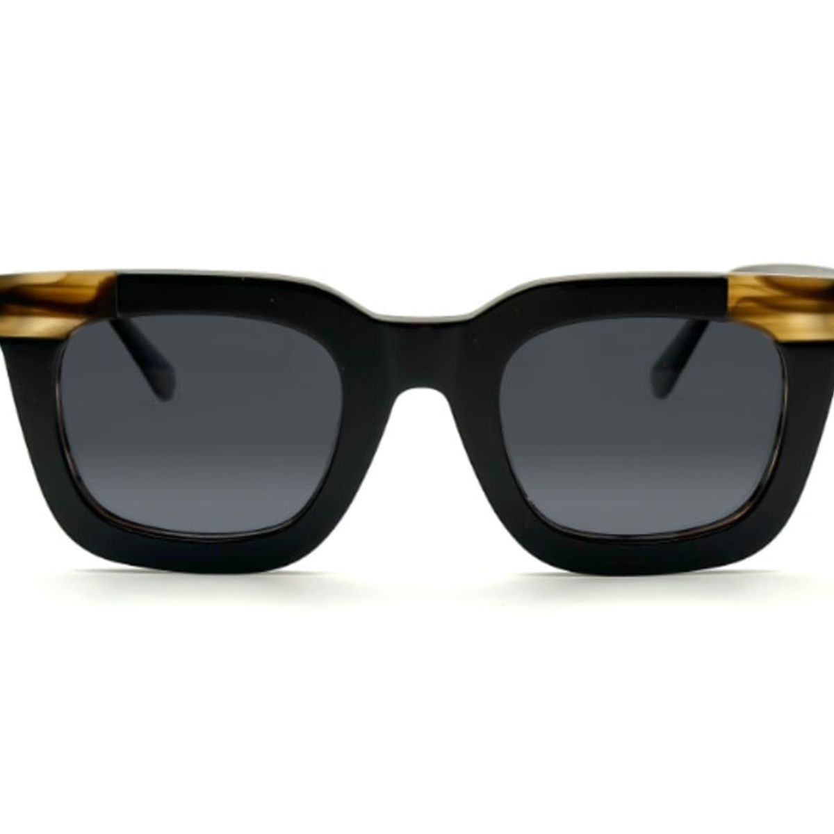 YORK - Lentes de Sol Anne Marrón York Eyewear