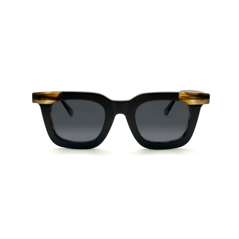 YORK - Lentes de Sol Anne Marrón York Eyewear