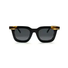 YORK - Lentes de Sol Anne Marrón Eyewear