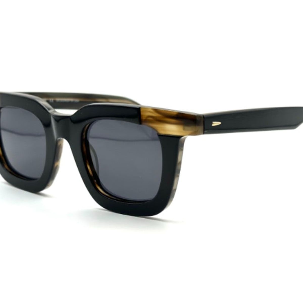 YORK - Lentes de Sol Anne Marrón York Eyewear