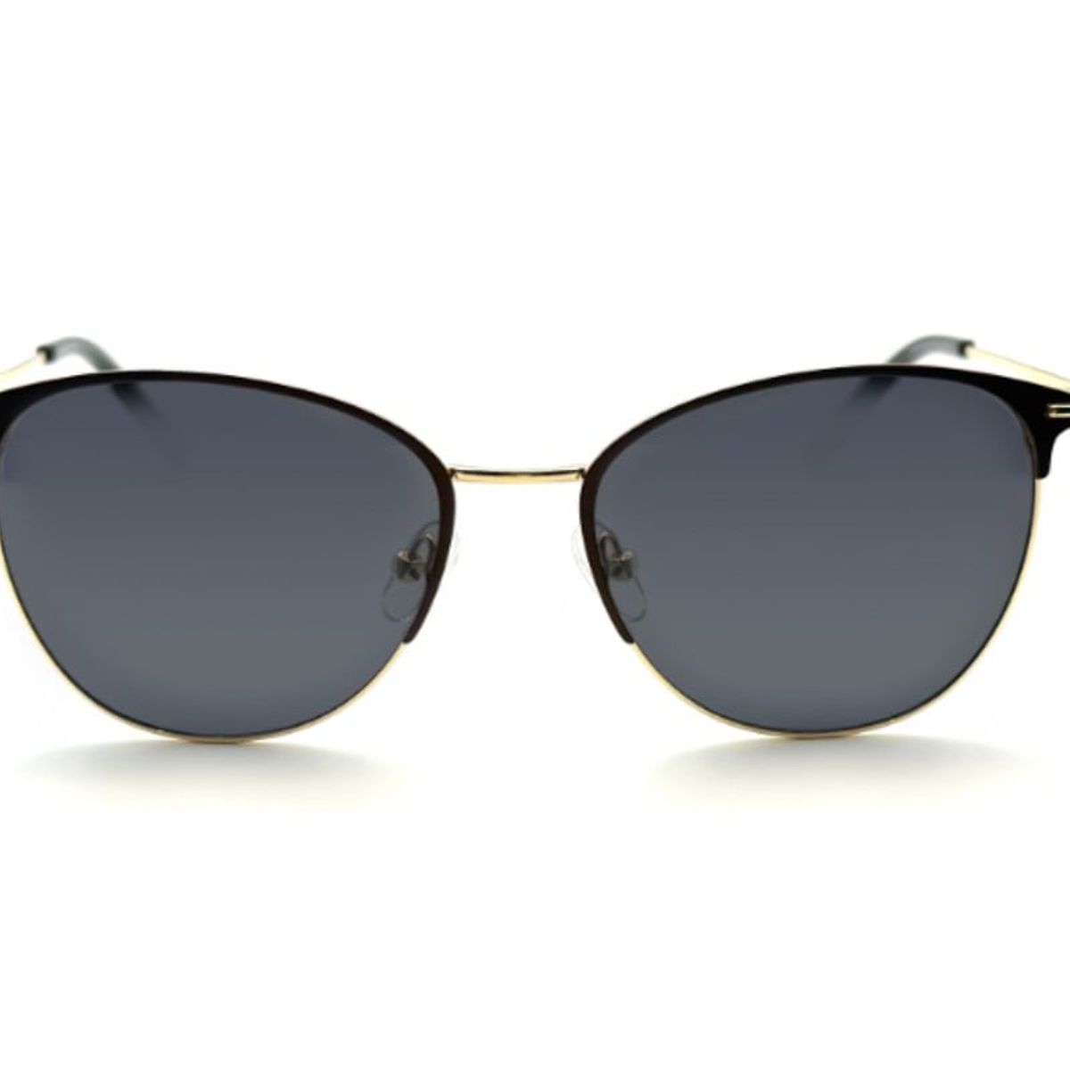 YORK - Lentes de Sol Brad Negro Memory Metal York Eyewear