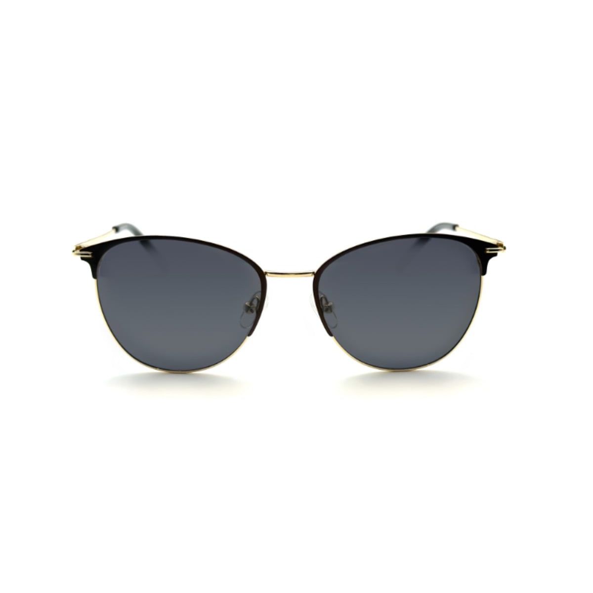 YORK - Lentes de Sol Brad Negro Memory Metal York Eyewear