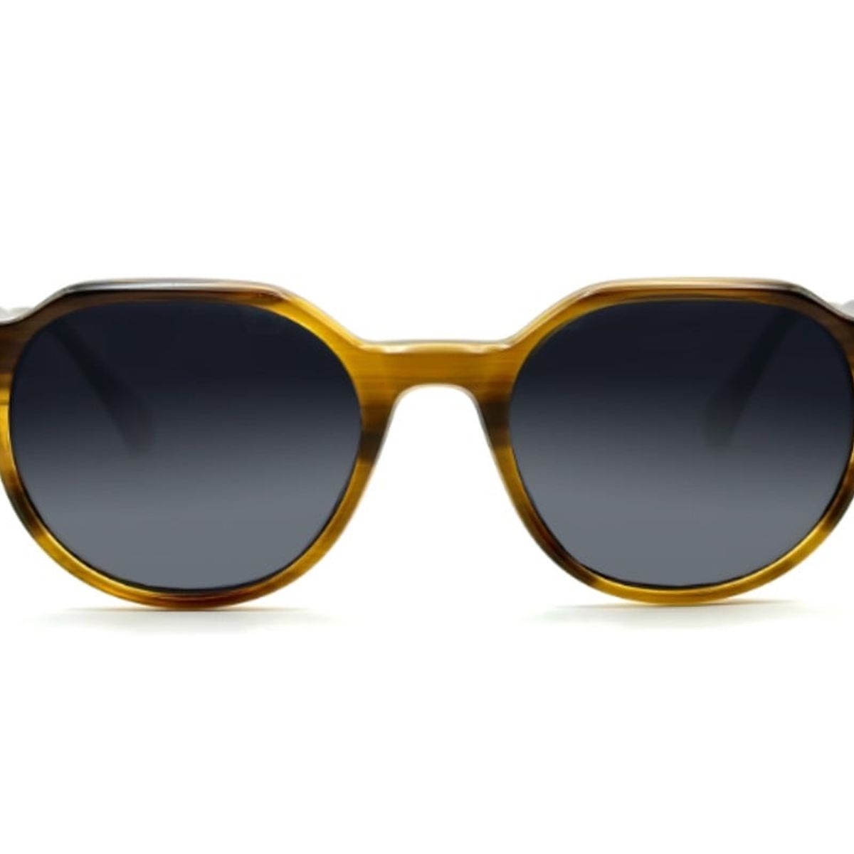 YORK - Lentes de Sol Hugh Marrón York Eyewear