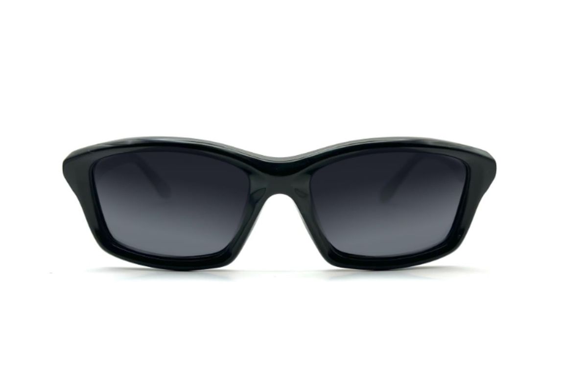 Lentes de Sol Matthew Negro Polarizados Eyewear Negro M