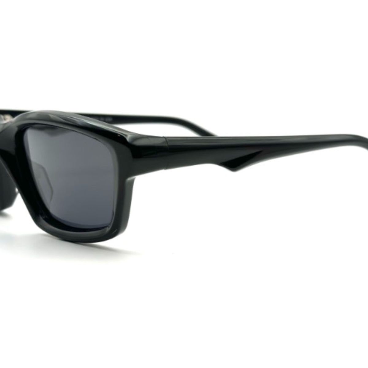 YORK - Lentes de Sol Matthew Negro Polarizados York Eyewear