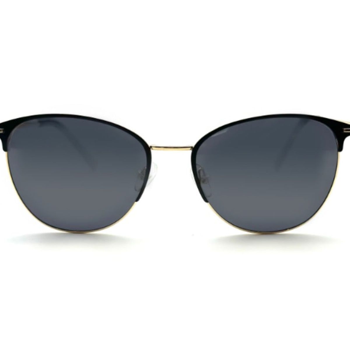 YORK - Lentes de Sol Brad Marrón Memory Metal York Eyewear