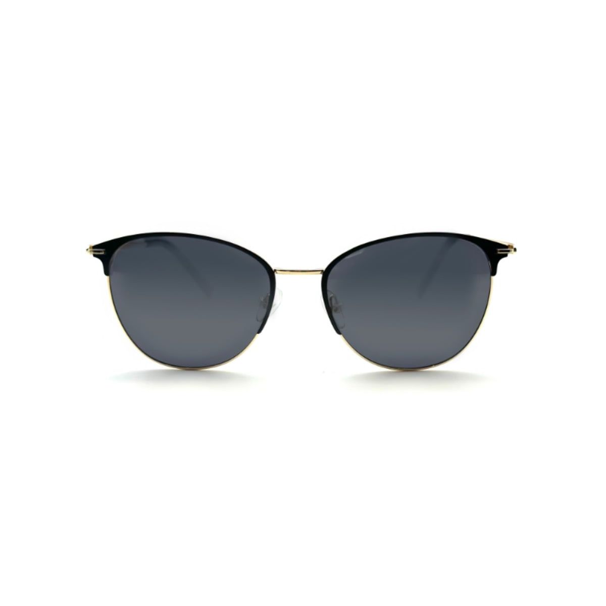 YORK - Lentes de Sol Brad Marrón Memory Metal York Eyewear