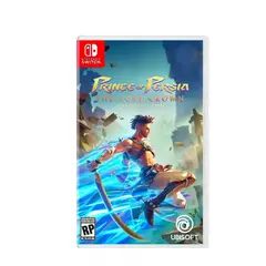 NINTENDO - Prince of persia The Lost Crown NSW