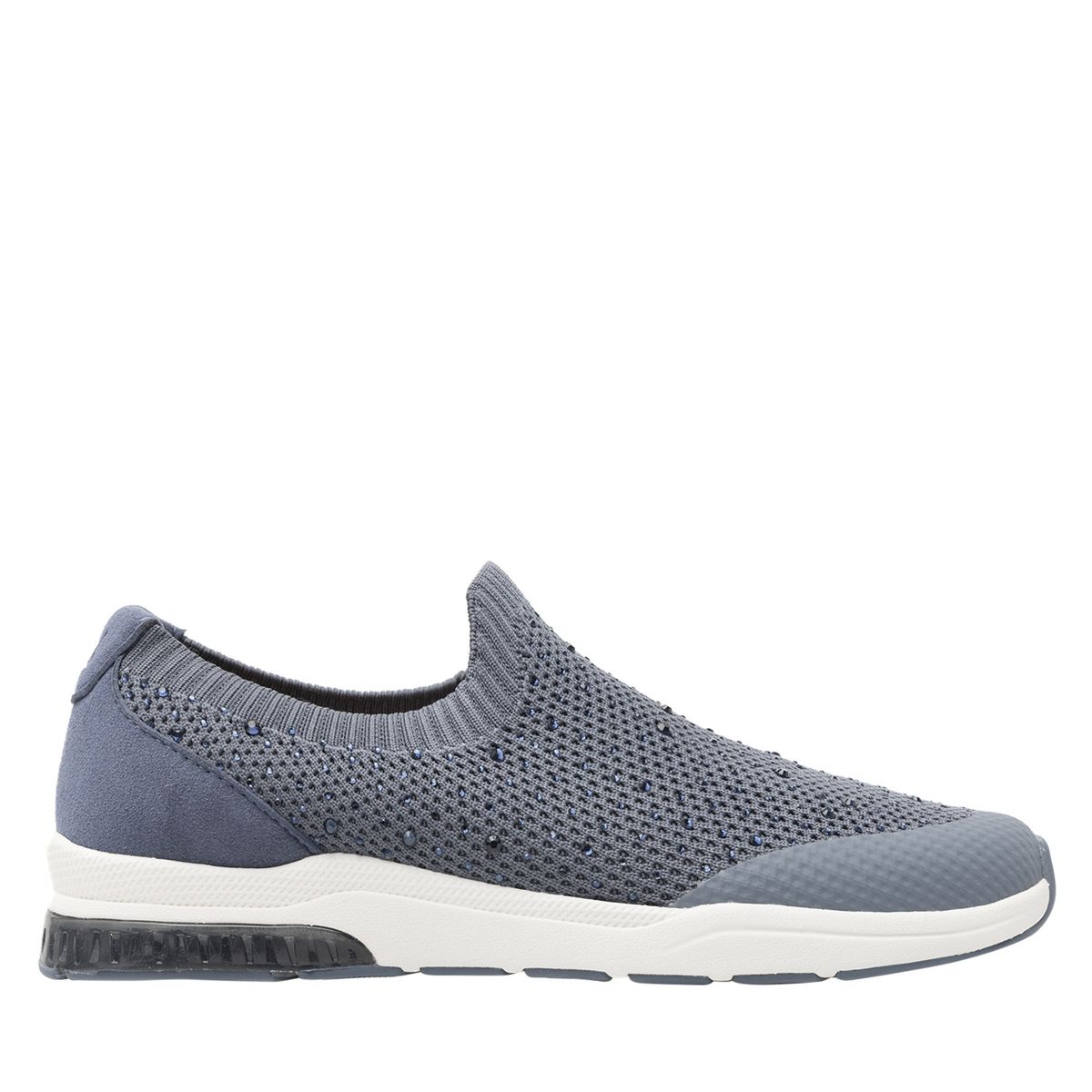 FLEXI - Zapatilla Mujer Casiopea 105111 Azul Flexi
