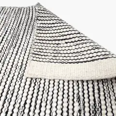 FORM DESIGN - Alfombra Lana Puyehue 200x300 Crudo Form