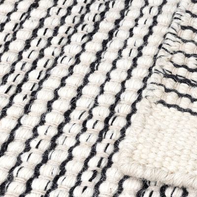 Imagen 2 del producto Alfombra Lana Puyehue 200x300 Crudo Form